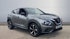 Nissan Juke 1.0 DiG-T 114 Tekna 5dr Petrol Hatchback